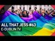 Dublin Pride 2016 / Parada LGBT em Dublin - All That Jess#63