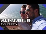 Situação do visto do Aruã, reencontro em Portugal e novidades - All That Jess#65