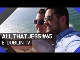 Situação do visto do Aruã, reencontro em Portugal e novidades - All That Jess#65
