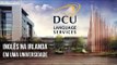 Estude inglês em uma universidade na Irlanda - DCU (Dublin City University)