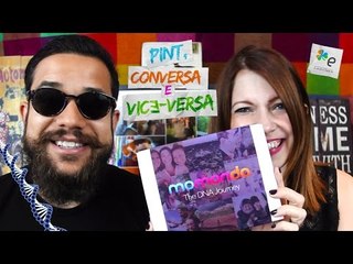 Descobrindo nossas origens com o DNA Journey da momondo - PCVV#105