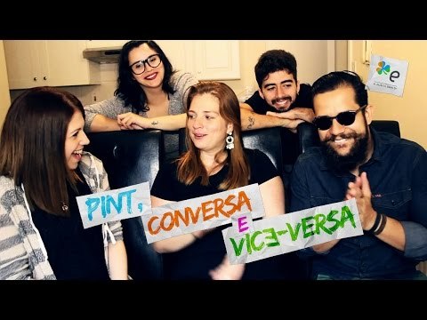 Como é dividir casa na Irlanda - PCVV#107
