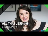 Preocupações e dúvidas antes de chegar na Irlanda - All That Jess#68