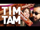 Como comer Tim Tam - Dicas de intercambista