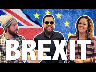 Como o Brexit poderá afetar seu intercâmbio