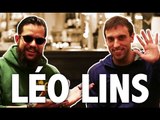 Entrevista com Léo Lins em Dublin
