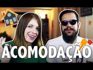 Onde morar em Dublin? (Tipos de Acomodação) | Intercâmbio na Irlanda