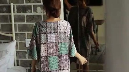 【Women】♪Jazz ＆ Bluse ♪Bitters At The Saloon