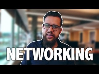 Como o Networking vai te ajudar a conseguir um trabalho