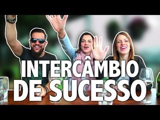 6 Práticas Positivas para um Intercâmbio de Sucesso | PCVV#135 (feat. Ju Vital)