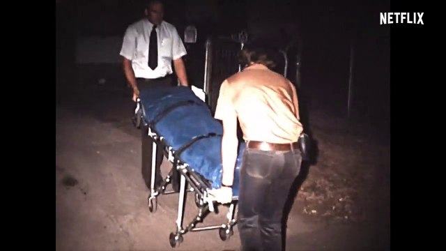 Conversations with a Killer: The Ted Bundy Tapes | Official Trailer [HD] | Netflix