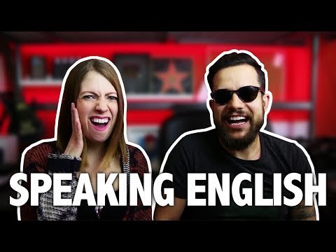 ENGLISH AS A FOREIGN LANGUAGE