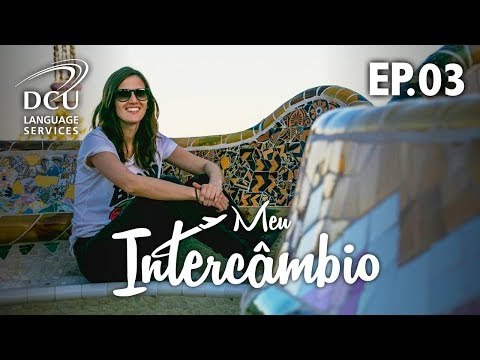 CONHECENDO A EUROPA NO INTERCÂMBIO | EP.03 | Meu Intercâmbio