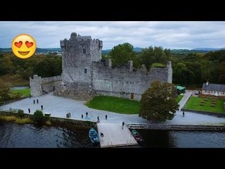 BLOGUEIROS DO MUNDO TODO NA IRLANDA - TBEXCON 2017
