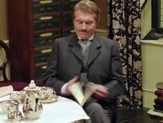 Sherlock Holmes S02E01 - The Copper Beeches
