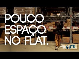 A SOLUÇÃO DO SEU ARMÁRIO NA IKEA