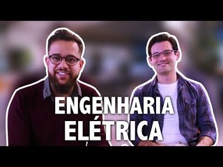ENGENHARIA ELÉTRICA NA IRLANDA