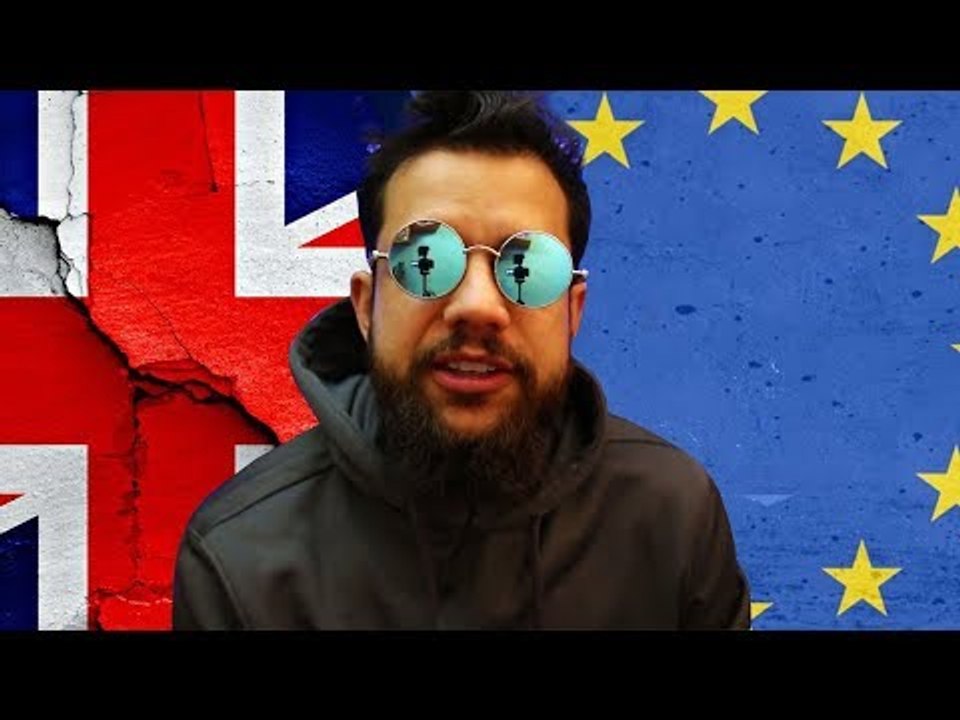 OS PROBLEMAS DO BREXIT COMEÇARAM
