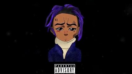 XXXTENTACION ft. Juice WRLD - PULSE (NEW 2019) type beat Instrumental (FREE)