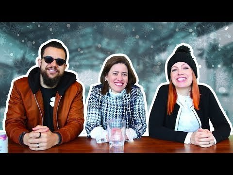 COMO SOBREVIVER AO FRIO DA IRLANDA | PCVV#160 - DICAS SOBRE INTERCÂMBIO