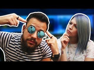 POR QUE VOCÊ DECIDIU FAZER INTERCÂMBIO?