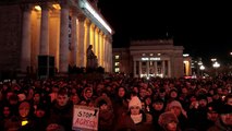 Польша скорбит о погибшем мэре Гданьска