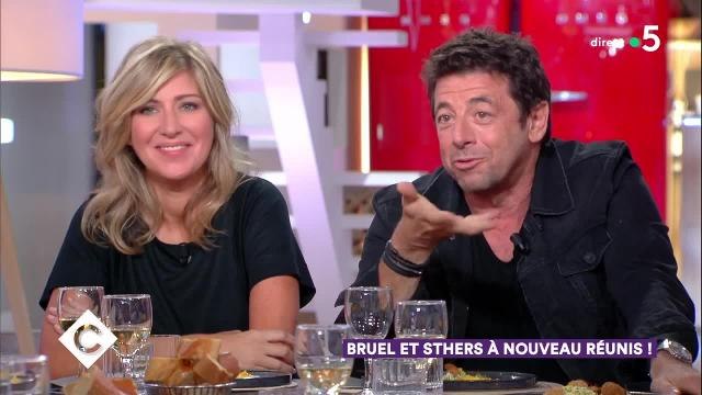 Le jour où le fils de Patrick Bruel a demandé à sa boîte de production d’annuler des concerts pour le voir plus souvent