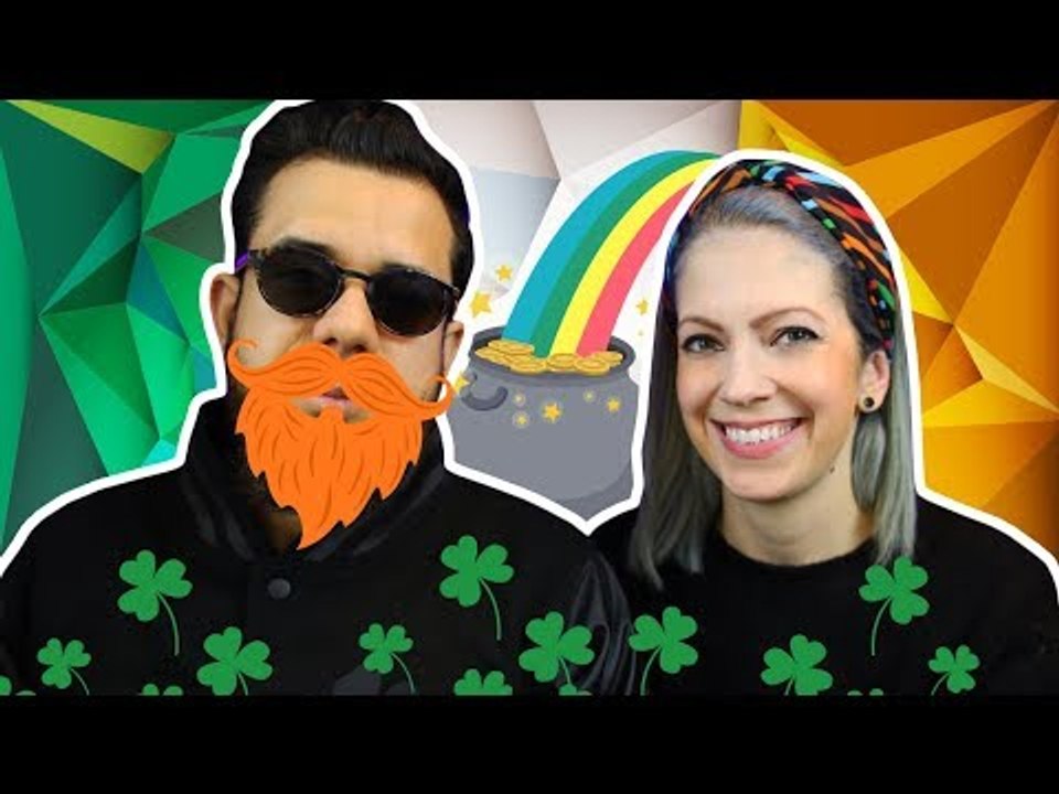 CURIOSIDADES SOBRE DUBLIN QUE VOCÊ NÃO SABIA - INTERCÂMBIO NA IRLANDA