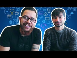 MUDANDO DE ÁREA E CONSEGUINDO VISTO DE TRABALHO NA IRLANDA