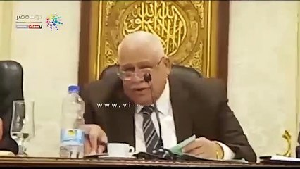 البرلمان يفتح ملف توصيل المياه للمناطق المحرومة بالفشن