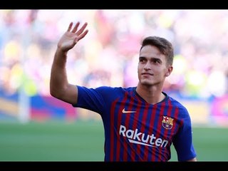 Arsenal Close In On Denis Suarez!  | AFTV Transfer Daily
