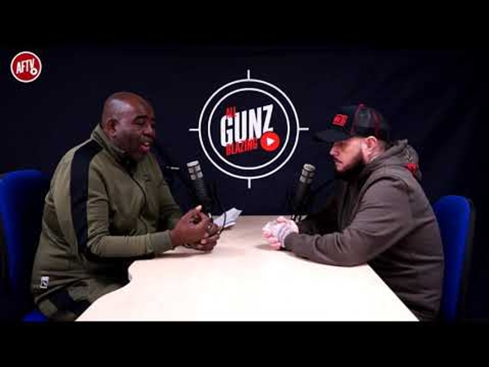 Can Arsenal Ever Win The League Under Stan Kroenke? | All Gunz Blazing Podcast ft DT
