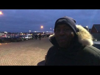 Blackpool v Arsenal live team line up