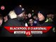 Blackpool 0-3 Arsenal | It Was A Surreal Atmosphere Without The Blackpool Fans (Lee Judges)