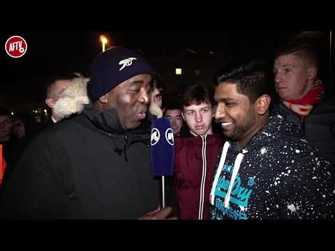 Blackpool 0-3 Arsenal | Denis Suarez Will Be A Good Signing!