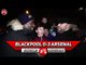 Blackpool 0-3 Arsenal | I'd Rather Keep Ramsey Than Qualify For The Champions League!