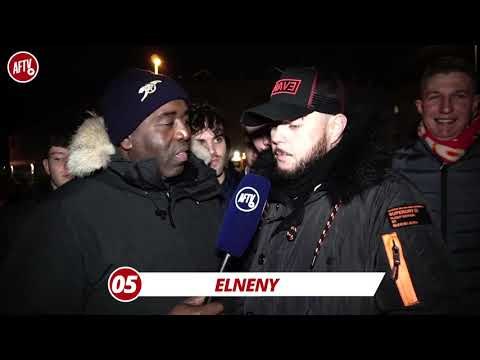 Blackpool 0-3 Arsenal | It Was Like A Training Match! | Player Ratings Ft DT & Kelechi