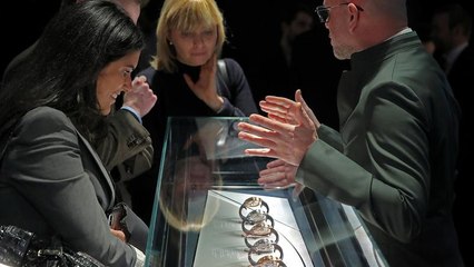 In scena a Ginevra il Salone internazionale dell'alta orologeria