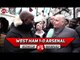 West Ham 1-0 Arsenal | Wenger & Gazidis Should Be On Crimewatch For This Mess! (Claude)