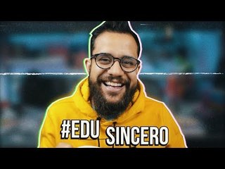 ANALISANDO SEU INGLÊS #EduSincero