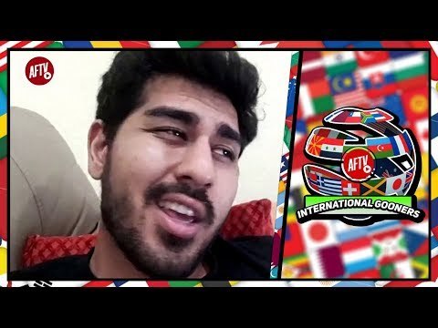 West Ham 1-0 Arsenal | What Is Unai Emery Doing? Where Is Ozil?! (International Gooners)