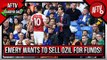 Unai Emery Wants To Sell Ozil To Raise Funds!  | AFTV Transfer Daily