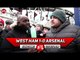 West Ham 1-0 Arsenal | Nasri Better Than Everyone In Your Midfield! (West Ham Fan TV)