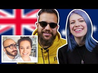 INTERCÂMBIO NA AUSTRÁLIA? [feat. Oi Austrália]