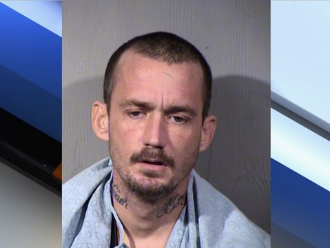 Man arrested at border after deadly Phoenix home invasion - ABC15 Crime
