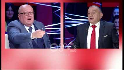 Ora News – Gjokutaj: Pse Rama nuk e sulmon dot Metën?