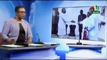 RTB - Rencontre entre le Président du Faso Roch Marc Kaboré et des leaders coutumiers et associatifs peuls