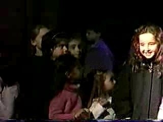 Thierry gali-les enfants de l'amour live