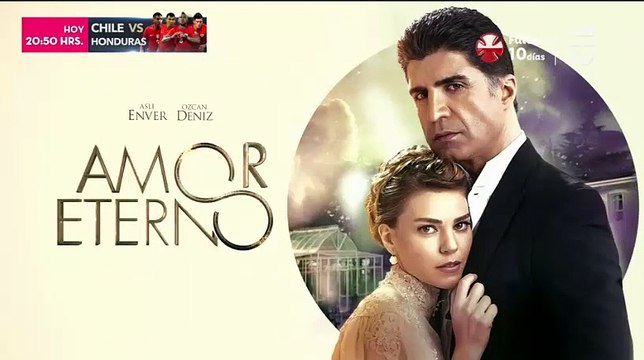 La Novia de Estambul - Amor Eterno - Capítulo 10 Doblado