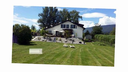 A vendre - Maison - Gals (3238) - 6.5 pièces - 175m²
